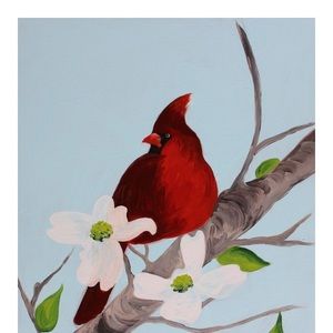 Meet your Posher, April